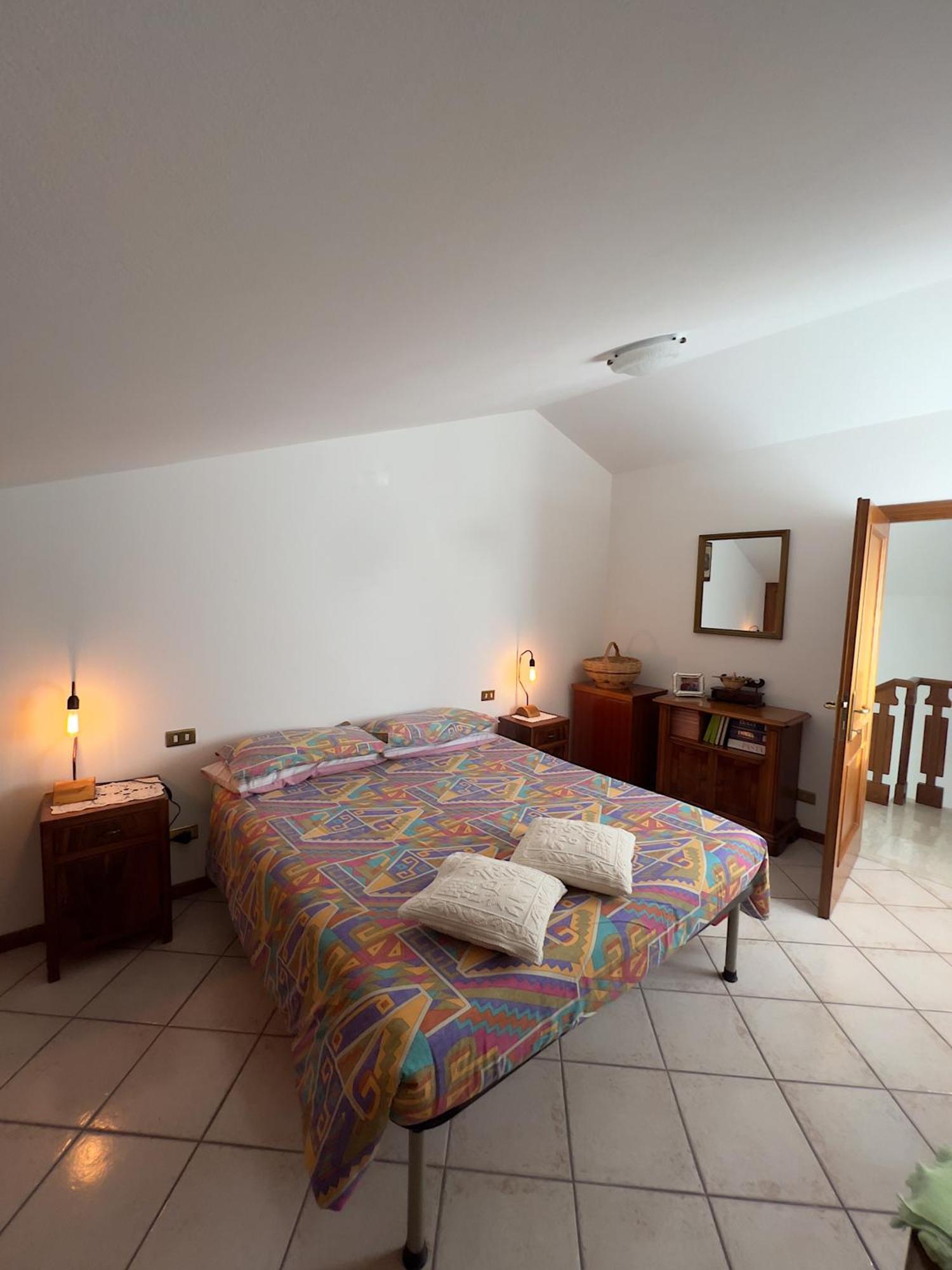 Terrazza Sul Borghetto Villa Monterchi Kültér fotó