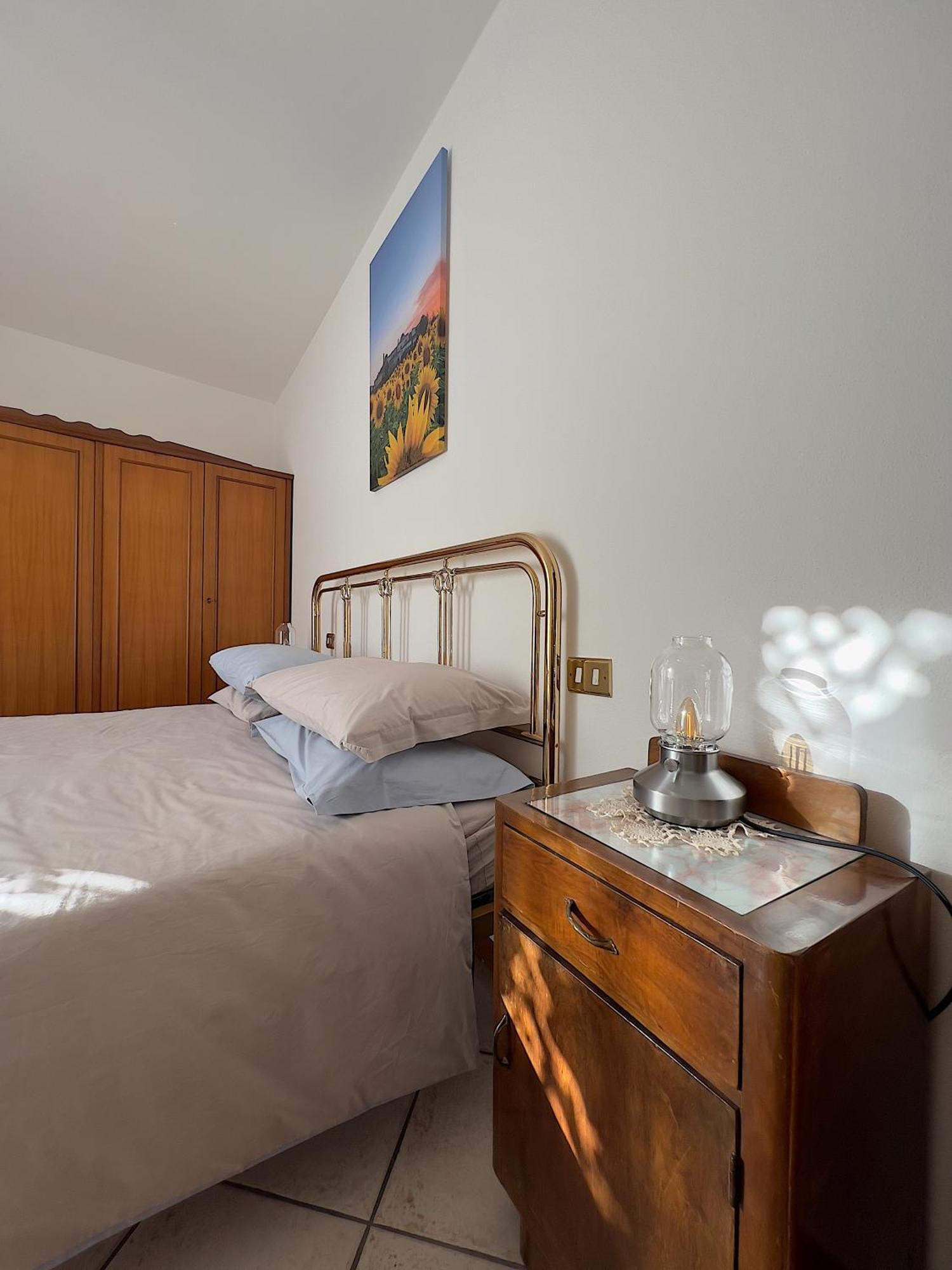 Terrazza Sul Borghetto Villa Monterchi Kültér fotó