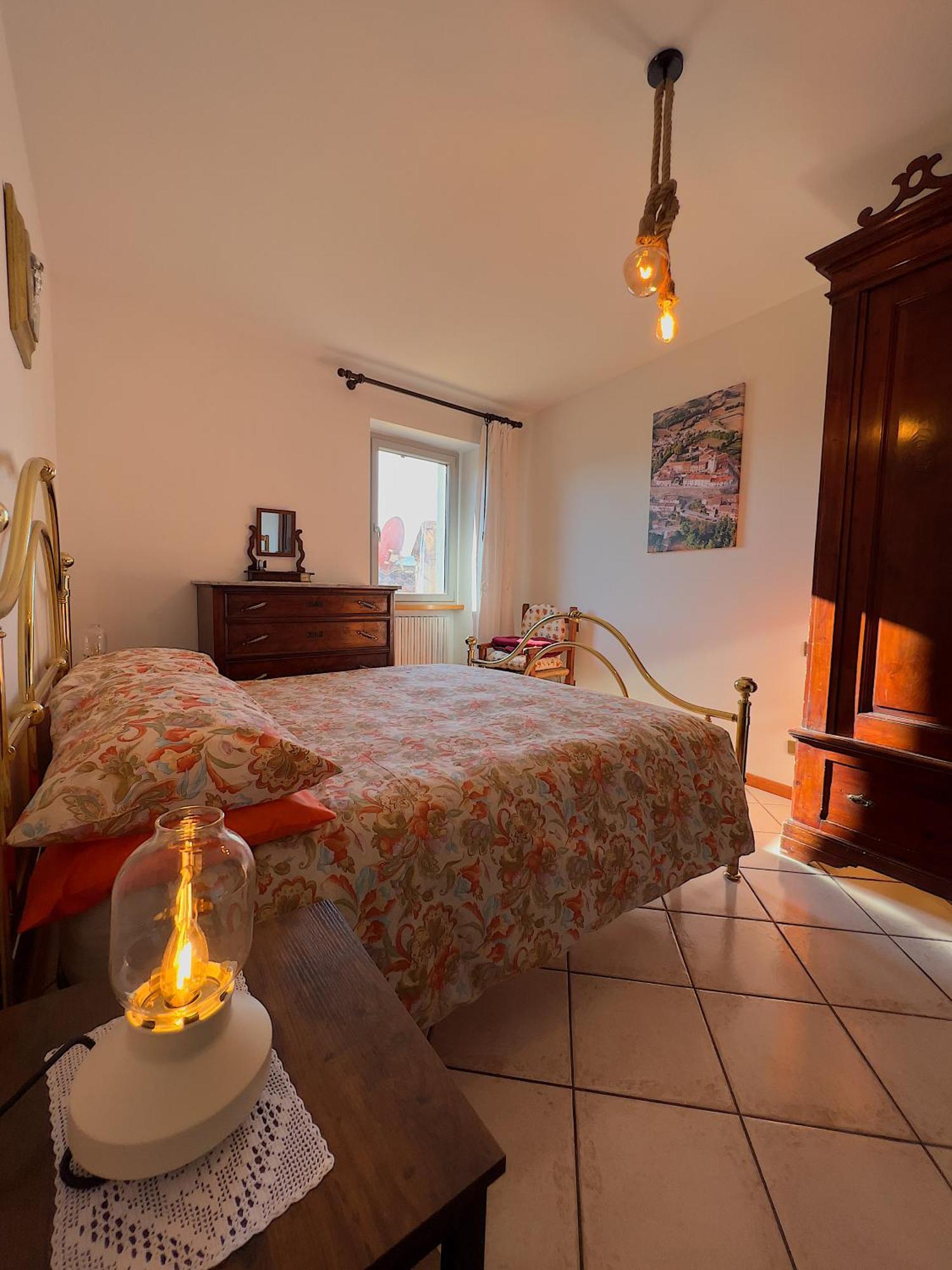 Terrazza Sul Borghetto Villa Monterchi Kültér fotó